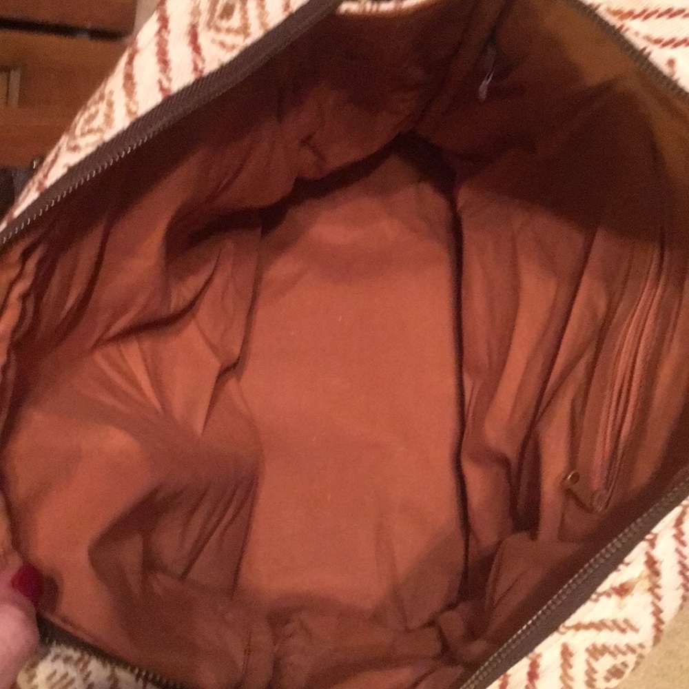 Large shoulder bag - Picture 5 of 5
